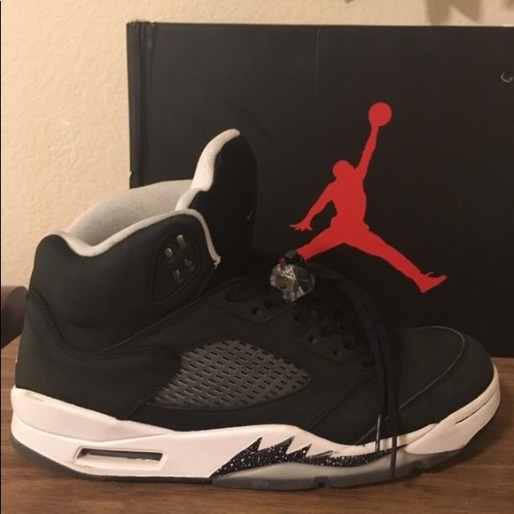 Jordan Oreo - Picture 4 of 4